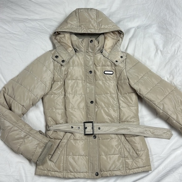 Ellesse vintage , Italy 🇮🇹 made in Italy jacket paid 500 euro size Small - S - Picture 4 of 9